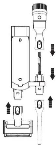 TINECO A10 - Remarque : - 5