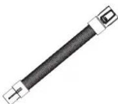 TINECO A10 - Multi-angle folding tube - 1