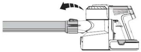 TINECO A10 - Montaje - 2