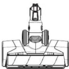 TINECO A10 - Long suceur plat flexible - 1