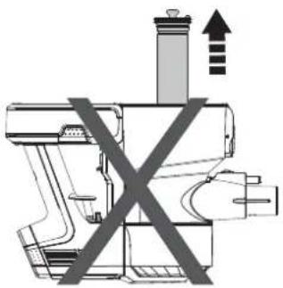 TINECO A10 - Filtre HEPA - 2