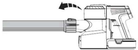TINECO A10 - Tube Installation - 2