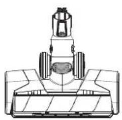 TINECO A10 - Accesorio长大o flexible para ranuras - 1