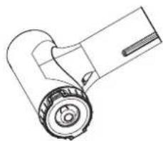 TINECO A10 - Tube d'extension flexible - 1