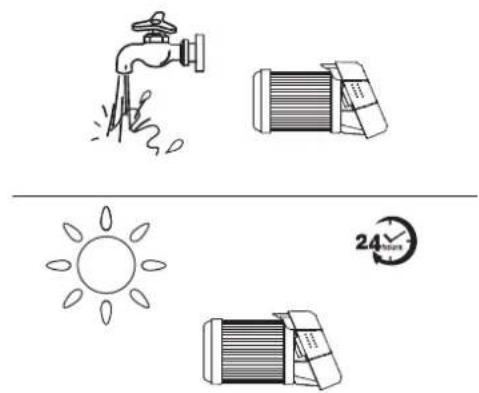 TINECO A10 - Filtre HEPA - 6