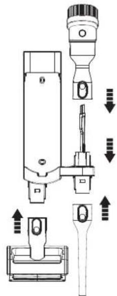 TINECO A10 - Note: - 5