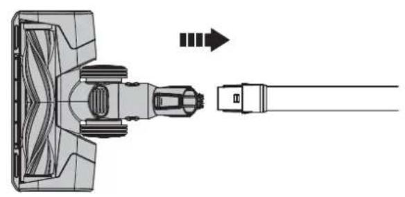 TINECO A10 - Montaje - 3