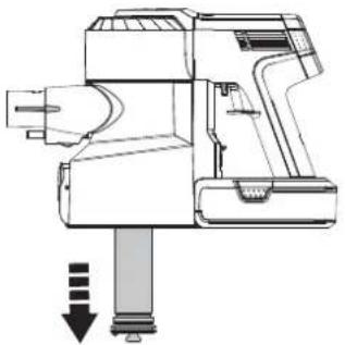 TINECO A10 - Filtro previo - 1