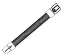 TINECO A10 - Grand rouleau brosse douce turbo LED - 2