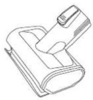 TINECO A10 - Full-size LED multi-tasker power brush - 1