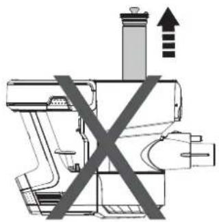 TINECO A10 - Filtro previo - 2