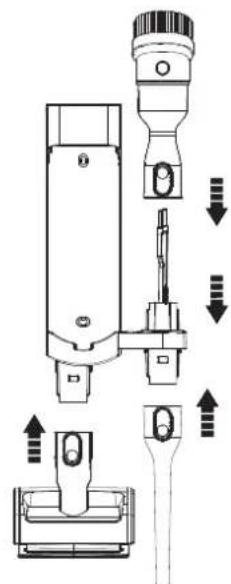 TINECO A10 - Nota: - 5