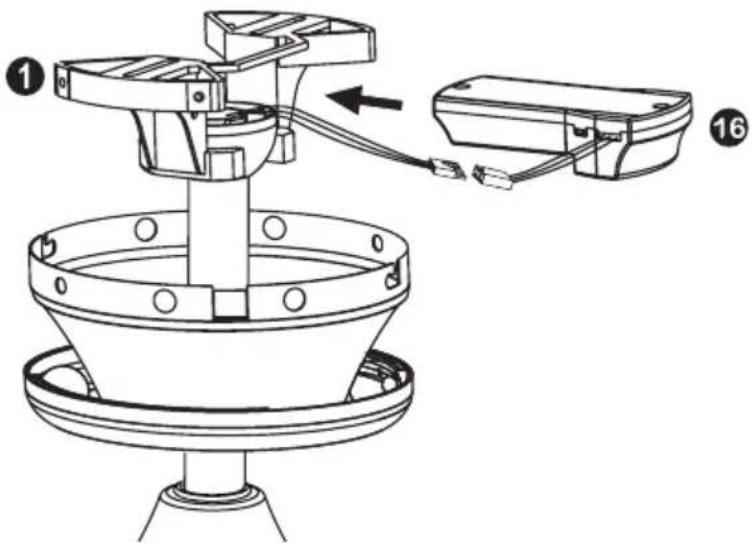 CasaFan Eco Airscrew - DE - 9