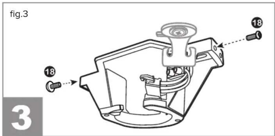 CasaFan Eco Airscrew - FR PIECE DETACHEE - 1
