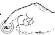 CasaFan Eco Airscrew - LEARNING MODE - 3