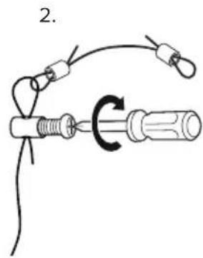 CasaFan Eco Airscrew - DE - 6
