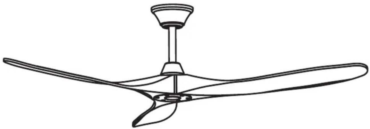 CasaFan Eco Airscrew - 1