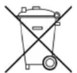 CasaFan Eco Airscrew - Informationspflicht gemäß Batteriegesetz (BattG) - 1