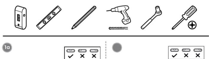 MANHATTAN 462402 - Instructions - 10
