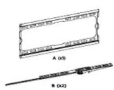 MANHATTAN 462402 - Instructions - 4
