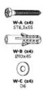 MANHATTAN 462402 - Instructions - 8