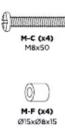 MANHATTAN 462402 - Instructions - 7