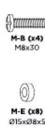 MANHATTAN 462402 - Instructions - 6