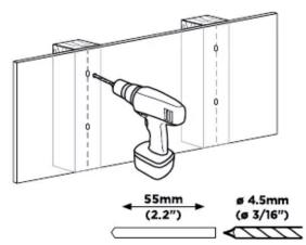 MANHATTAN 462402 - Instructions - 12