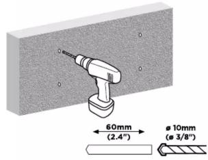MANHATTAN 462402 - Instructions - 15