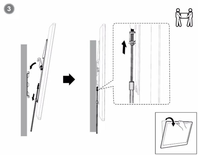 MANHATTAN 462402 - Instructions - 18