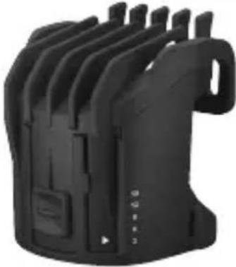 BEURER HR 5000 - Accessori - 2