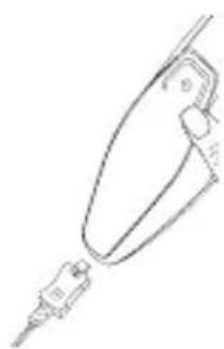 BEURER HR 5000 - Питание от аккумулятора - 1
