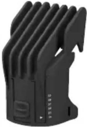 BEURER HR 5000 - Attachments - 1