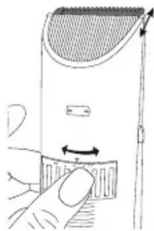 BEURER HR 5000 - Charge rapide - 2