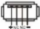 BEURER HR 5000 - Symboles utilisés - 15
