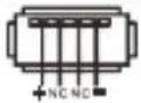 BEURER HR 5000 - Signs and symbols - 15
