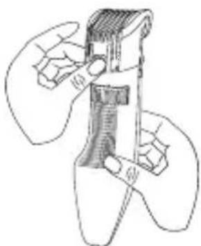 BEURER HR 5000 - Szybkie ładowanie - 1