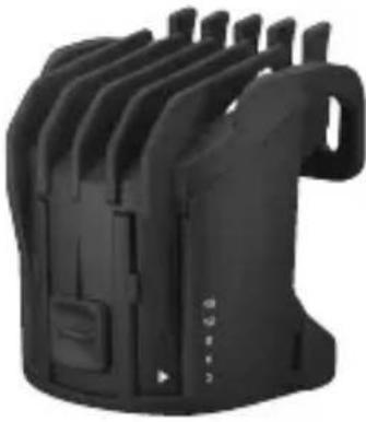 BEURER HR 5000 - Attachments - 2