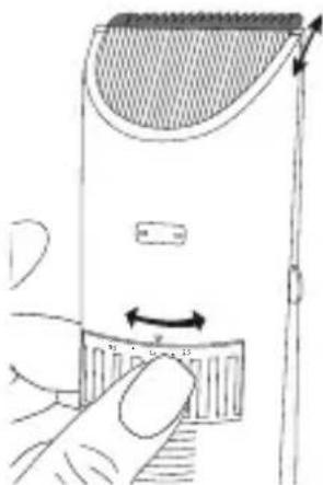 BEURER HR 5000 - Carga rápida - 2