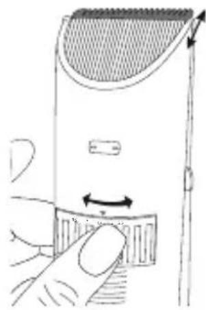 BEURER HR 5000 - Schnellaufladung - 2