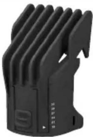 BEURER HR 5000 - Gerätebeschreibung - 3