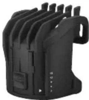BEURER HR 5000 - Gerätebeschreibung - 4