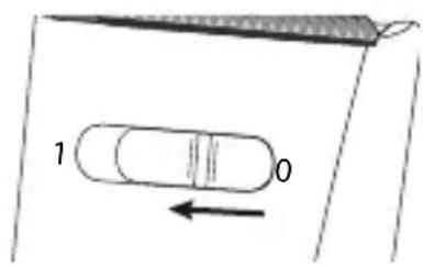 BEURER HR 5000 - Saçların seyreltilmesi - 1