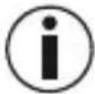 BEURER HR 5000 - Signs and symbols - 4