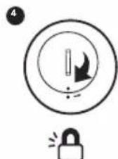 ANGELCARE AC25 - AUSWECHSELN DER BATTERIE - 4