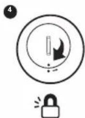ANGELCARE AC25 - REEMPLACEMENT DE LA BATTERIE - 4