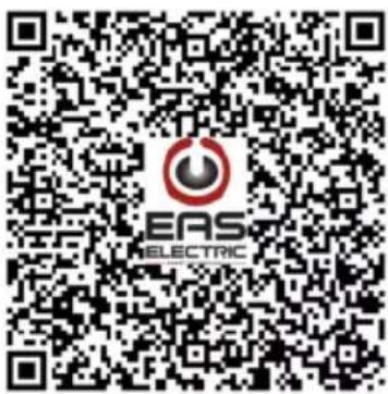 EAS Electric EMRH908VRTW - SMART TECHNOLOGY - 1