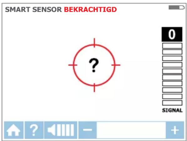 Beha-Amprobe AT8020EUR - AT-8000-RE-ontvanger gebruiken - 1