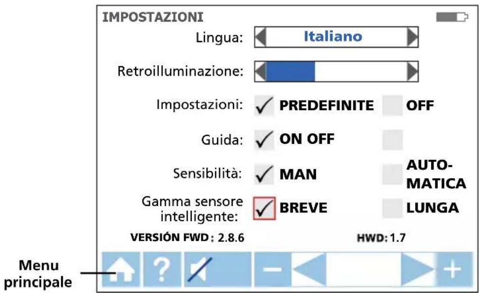 Beha-Amprobe AT8020EUR - Tracciamento attivo utilizzando un segnale generato dal trasmettitore AT-8000-TE - 3