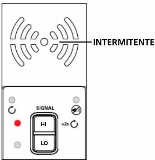 Beha-Amprobe AT8020EUR - Configurar o transmissor AT-8000-TE - 1